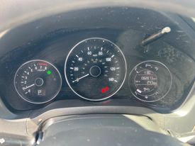 2017 Honda HR-V