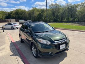 2017 Honda HR-V