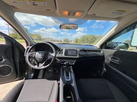 2017 Honda HR-V