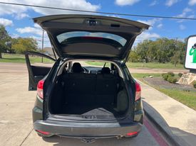 2017 Honda HR-V