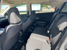 2017 Honda HR-V