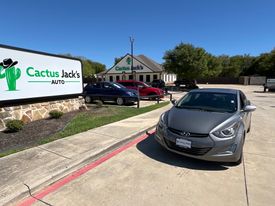 2014 Hyundai Elantra