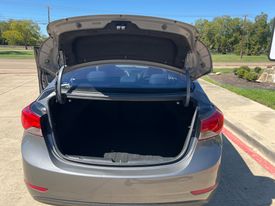 2014 Hyundai Elantra