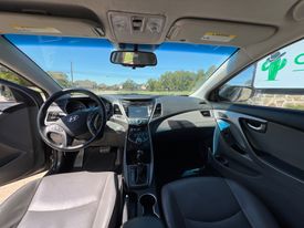 2014 Hyundai Elantra