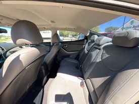 2014 Hyundai Elantra