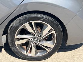 2014 Hyundai Elantra