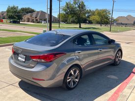 2014 Hyundai Elantra