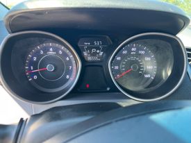 2014 Hyundai Elantra