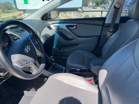 2014 Hyundai Elantra