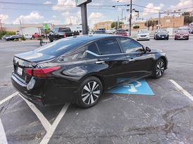 2022 Nissan Altima