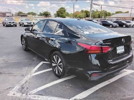 2022 Nissan Altima