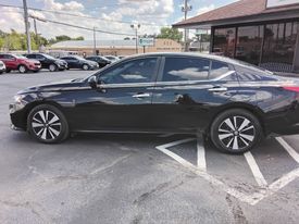 2022 Nissan Altima