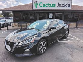 2022 Nissan Altima