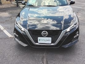 2022 Nissan Altima