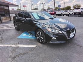 2022 Nissan Altima