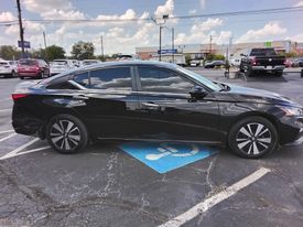 2022 Nissan Altima