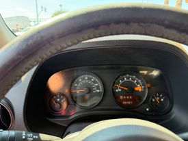 2016 Jeep Patriot