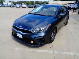 2020 Kia Forte