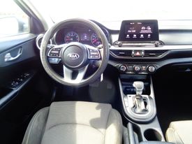2020 Kia Forte