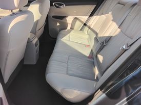 2016 Nissan Sentra
