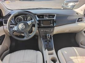 2016 Nissan Sentra