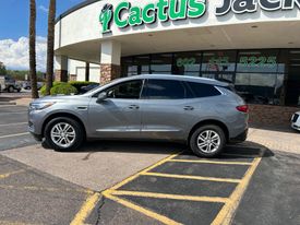2018 Buick Enclave