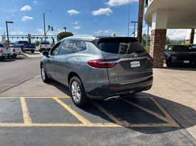2018 Buick Enclave
