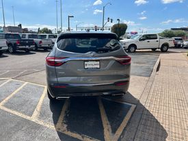 2018 Buick Enclave