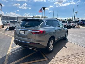 2018 Buick Enclave
