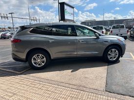 2018 Buick Enclave