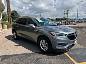 2018 Buick Enclave