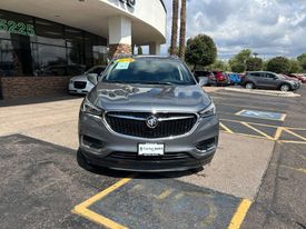 2018 Buick Enclave