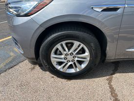 2018 Buick Enclave