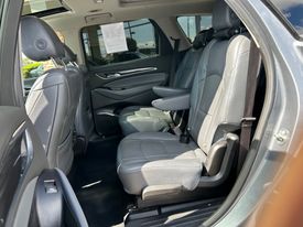 2018 Buick Enclave