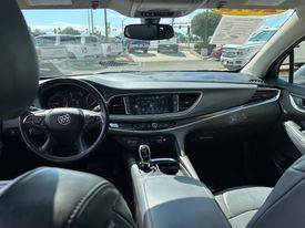 2018 Buick Enclave
