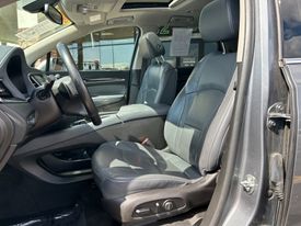 2018 Buick Enclave
