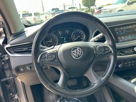 2018 Buick Enclave