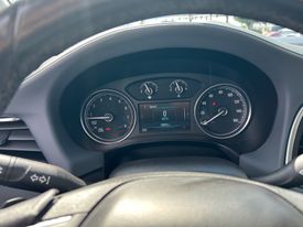 2018 Buick Enclave