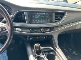 2018 Buick Enclave