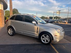 2014 Chevrolet Captiva Sport Fleet