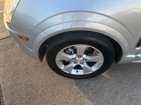 2014 Chevrolet Captiva Sport Fleet