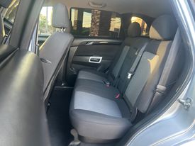 2014 Chevrolet Captiva Sport Fleet