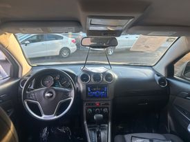2014 Chevrolet Captiva Sport Fleet