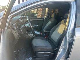 2014 Chevrolet Captiva Sport Fleet