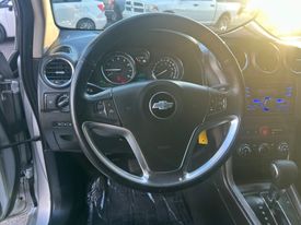 2014 Chevrolet Captiva Sport Fleet