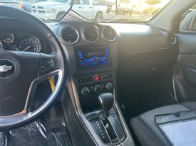 2014 Chevrolet Captiva Sport Fleet