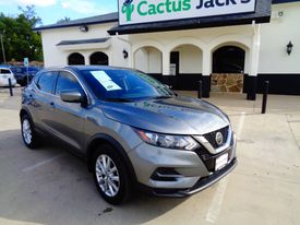 2020 Nissan Rogue Sport