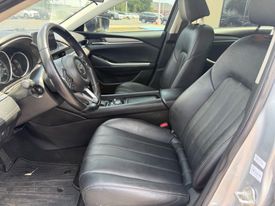 2018 Mazda Mazda6