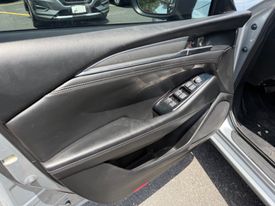 2018 Mazda Mazda6