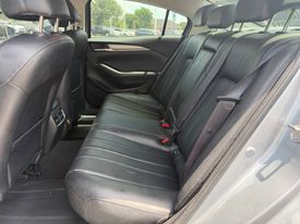 2018 Mazda Mazda6